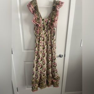 Impressions Dress NWT size medium